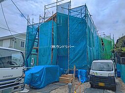 埼玉県草加市稲荷６丁目