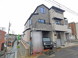 埼玉県さいたま市南区神明２丁目