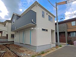 埼玉県川口市大字東本郷