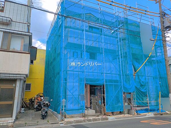 物件外観