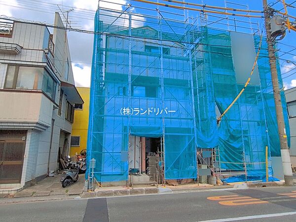 物件外観