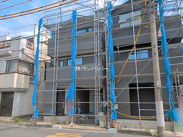 物件外観