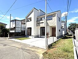 埼玉県草加市新里町
