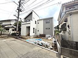 埼玉県草加市新里町