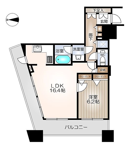 間取り：313004897685