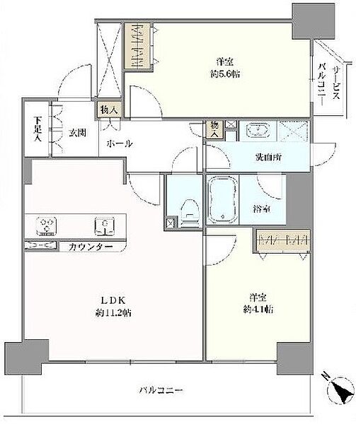 間取り：313004701042