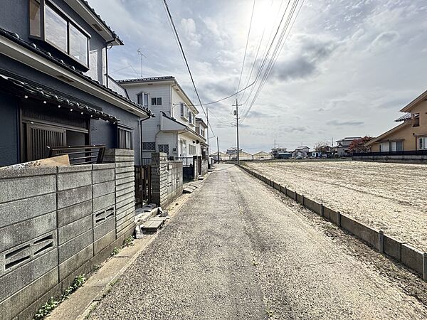 周辺を拡大表示