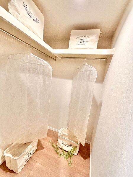 収納を拡大表示