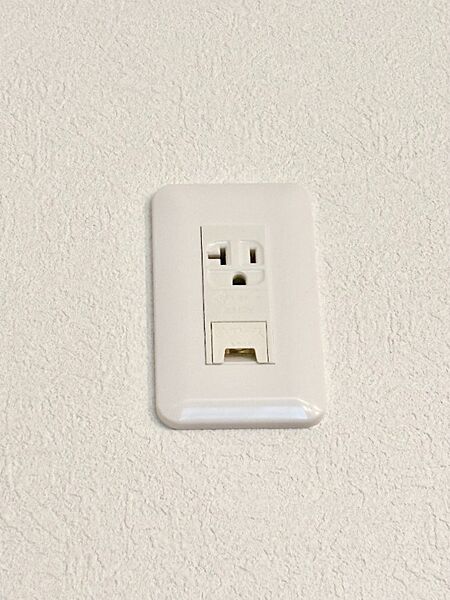 エアコン専用コンセント