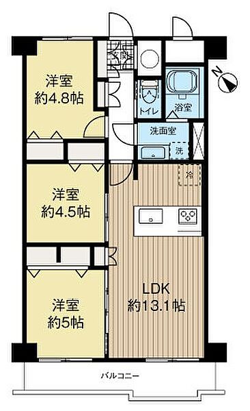 間取り：301000112771