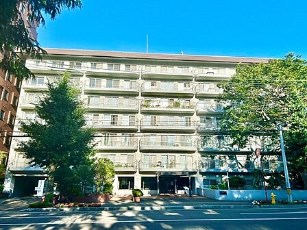 幌平橋目の前♪便利です♪