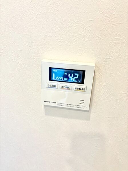 湯沸し器