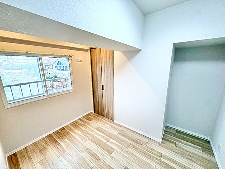 洋室