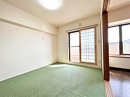 和室の画像