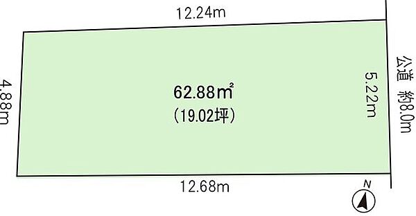 区画図：323000488679