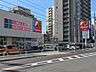 周辺：サンドラッグいりなか店 890m