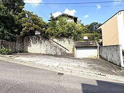 八事富士見 売土地