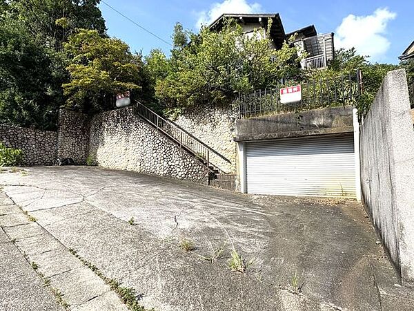 【現地写真】南東側より