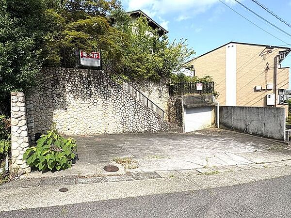 【現地写真】北東側より