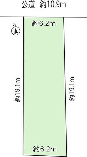 区画図：323000535380
