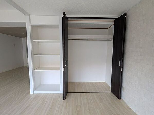 家中スッキリ！驚きの収納力をぜひ体感して。