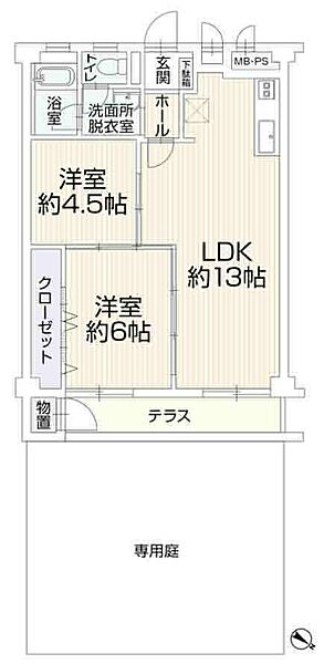 間取り：314002788597