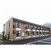 西上田駅より徒歩11分 1階 築17年7ヶ月の賃貸物件