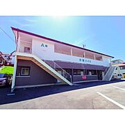 光陽ハイツA棟の賃貸物件