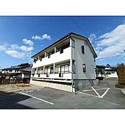 ソフィアM 2階 築28年3ヶ月の賃貸物件