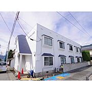 ホワイトハウスの賃貸物件