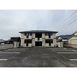 イーストコートA