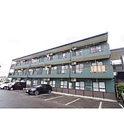 上田駅より徒歩35分 3階 築26年11ヶ月の賃貸物件