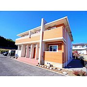 サンフローレＡの賃貸物件