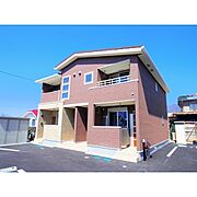 フィールフォレストIの賃貸物件
