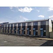 レオパレスクラージュ 1階 築25年7ヶ月の賃貸物件