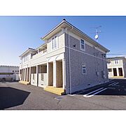 滋野駅より徒歩13分 2階 築18年5ヶ月の賃貸物件