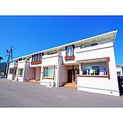 上田原駅より徒歩40分 1階 築10年9ヶ月の賃貸物件