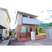 上田駅より徒歩26分 2階 築10年9ヶ月の賃貸物件