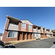 信濃国分寺駅より徒歩10分 1階 築21年1ヶ月の賃貸物件