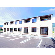 メルヴィレッジII 1階 築1年8ヶ月の賃貸物件