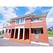 スカイハイツAの賃貸物件