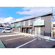 上田駅より徒歩6分 1階 築8年4ヶ月の賃貸物件