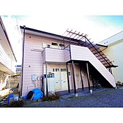 小平ハイツの賃貸物件