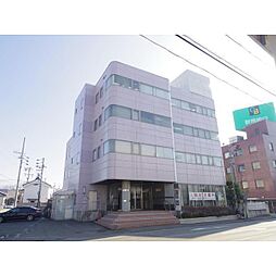 花園トーワビル