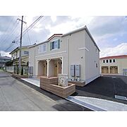 上田駅より徒歩41分 1階 築4年10ヶ月の賃貸物件