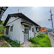上田駅より徒歩24分 築56年 1階建の賃貸物件