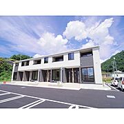 コントレイル翔IIの賃貸物件