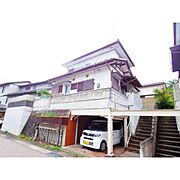 三好町駅より徒歩17分 築49年9ヶ月の賃貸物件