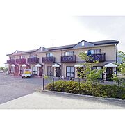 ベラビスタAの賃貸物件