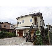 天神水出様アパートの賃貸物件